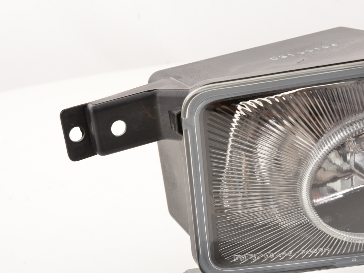 Verschleißteile Nebelscheinwerfer rechts Opel Corsa 00-02 – Bild 4