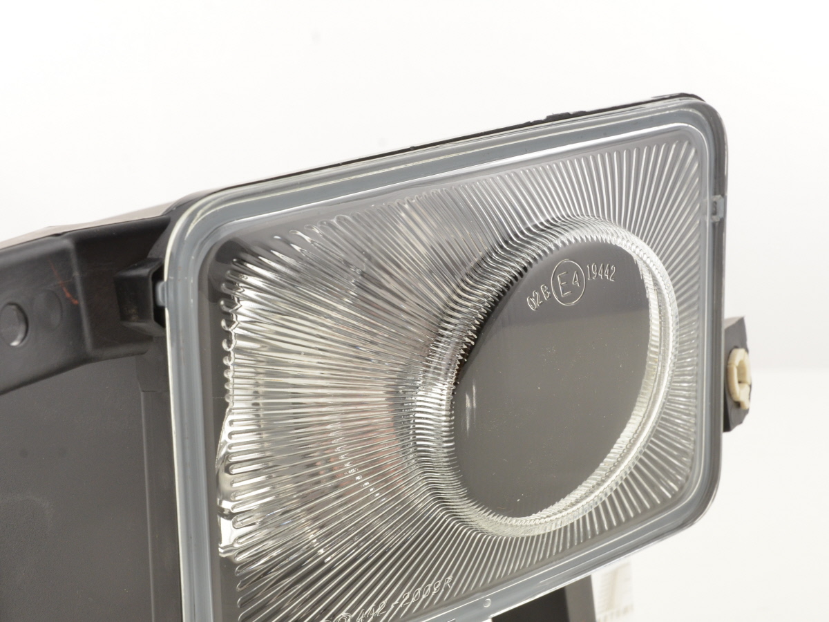 Verschleißteile Nebelscheinwerfer rechts Opel Corsa 00-02 – Bild 5