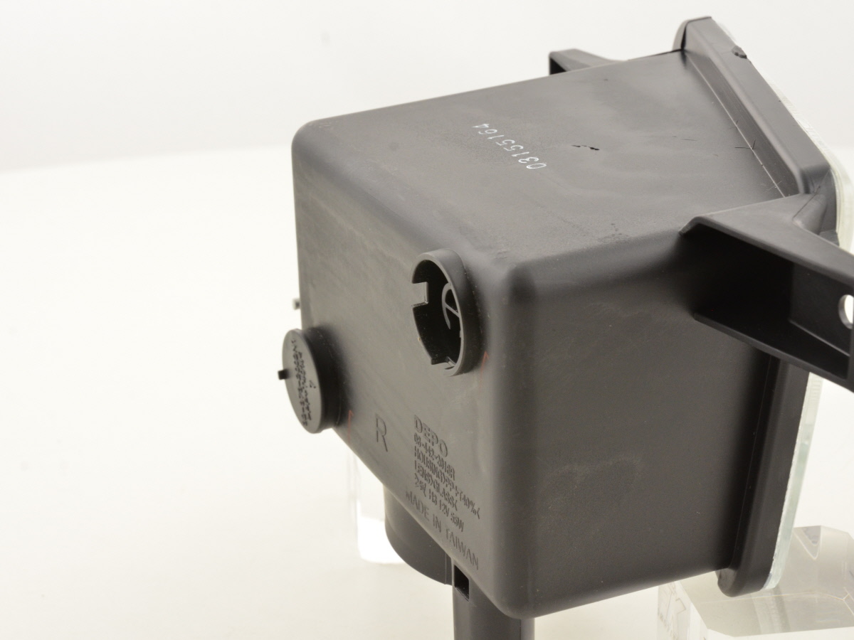 Verschleißteile Nebelscheinwerfer rechts Opel Corsa 00-02 – Bild 6