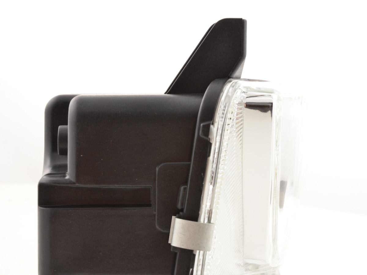 Verschleißteile Nebelscheinwerfer rechts Opel Meriva 02 – Bild 5