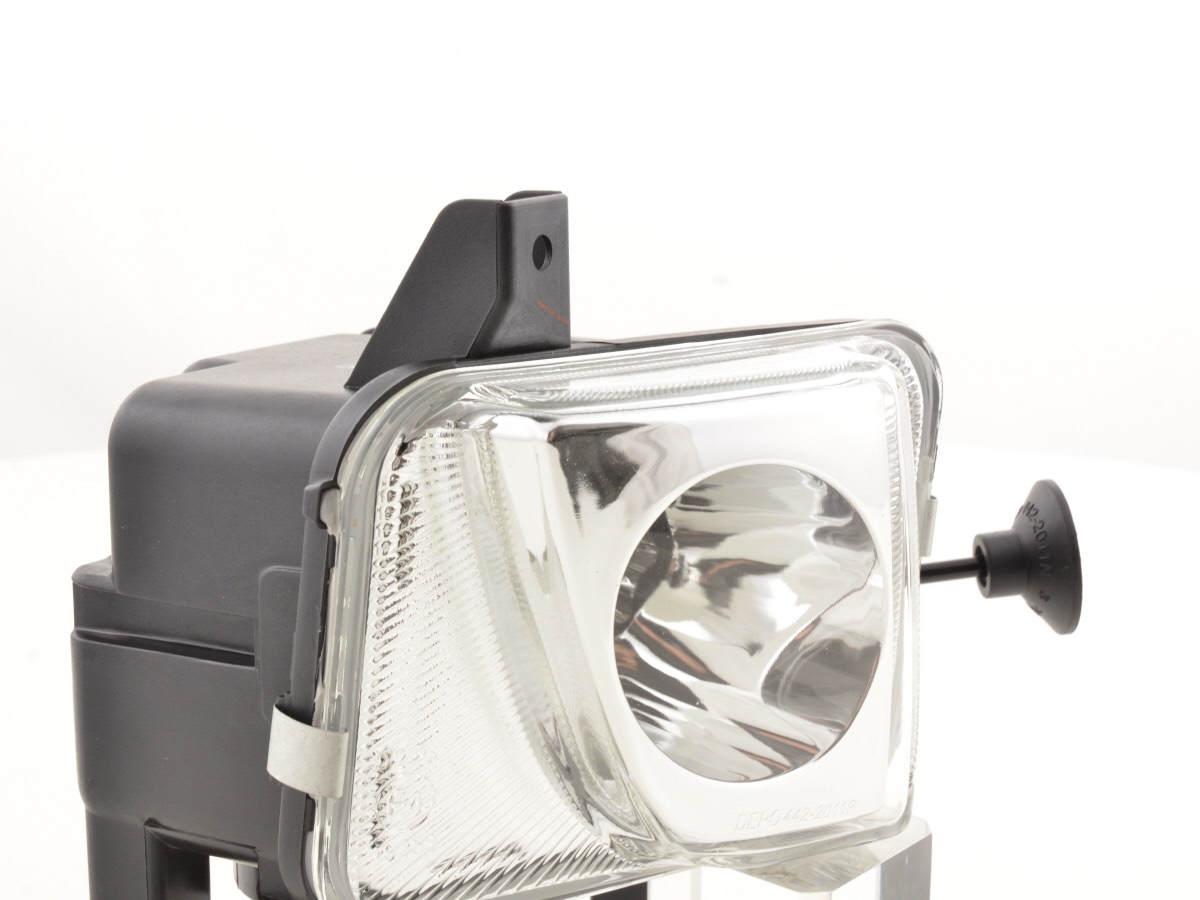 Verschleißteile Nebelscheinwerfer rechts Opel Meriva 02 – Bild 6