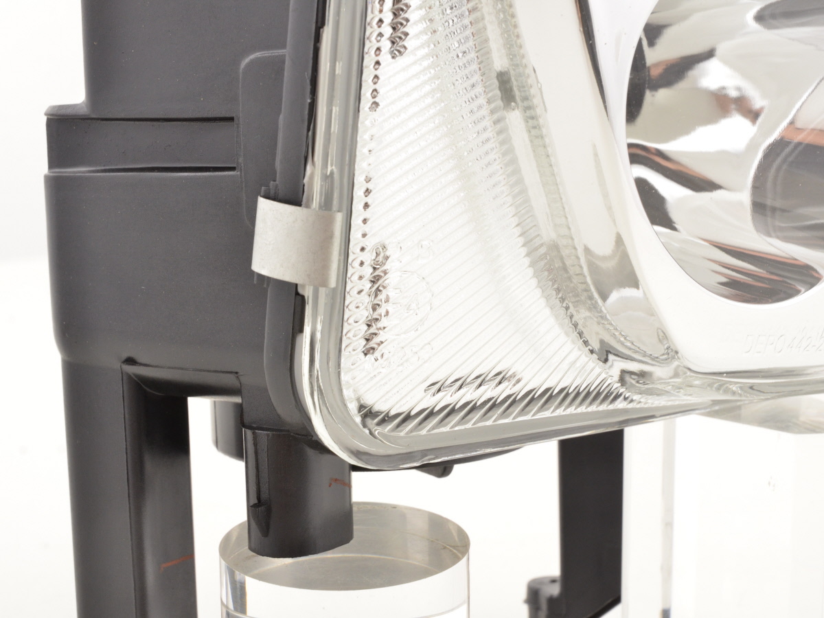 Verschleißteile Nebelscheinwerfer rechts Opel Meriva 02 – Bild 7