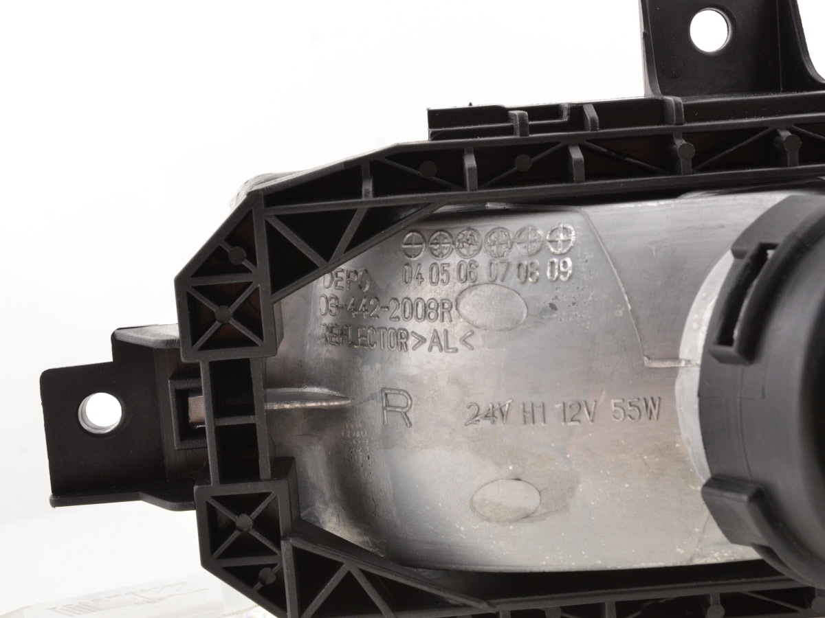 Verschleißteile Nebelscheinwerfer rechts Opel Omega 95-98 – Bild 7