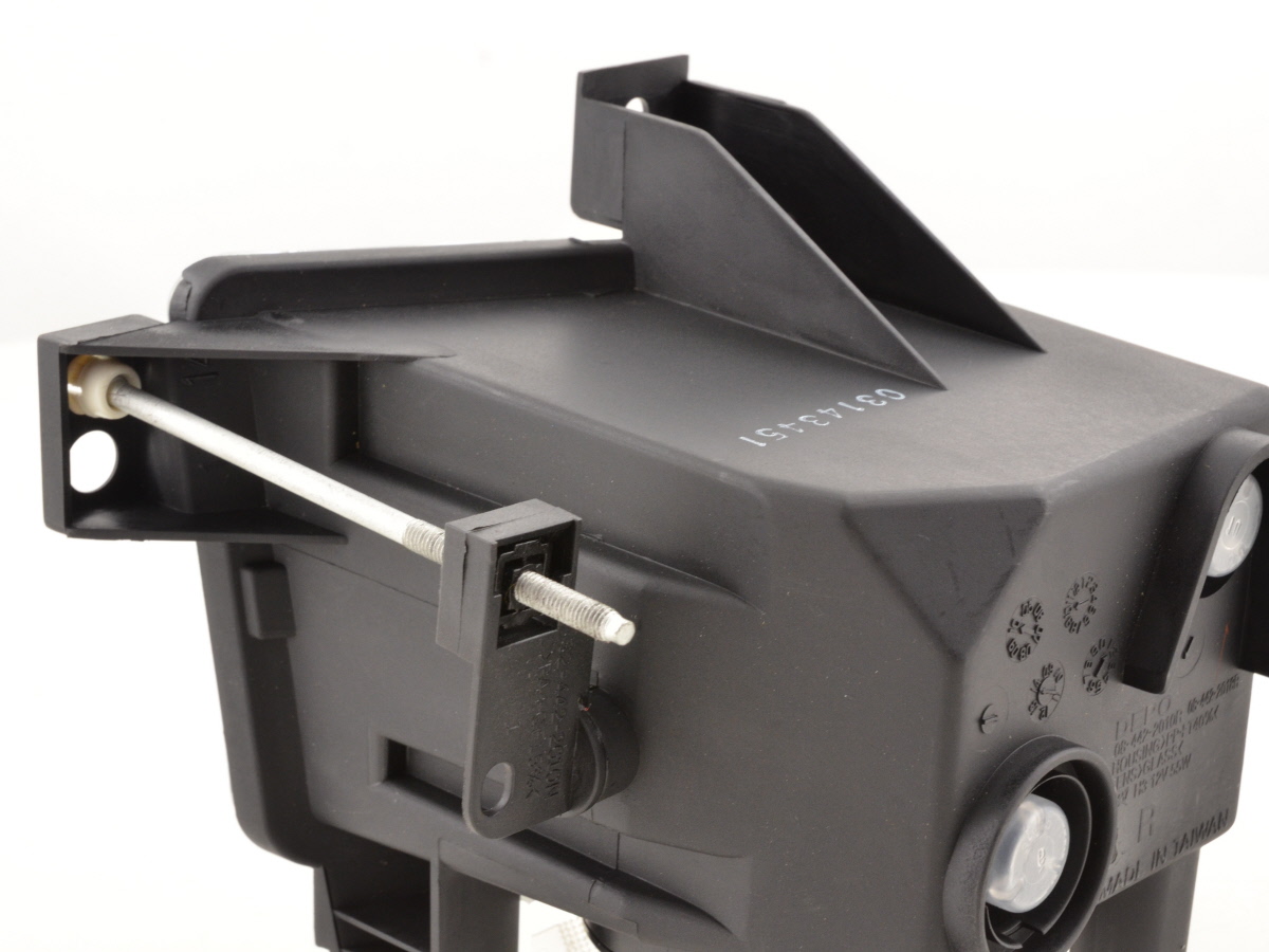 Verschleißteile Nebelscheinwerfer rechts Opel Signum 03 – Bild 3