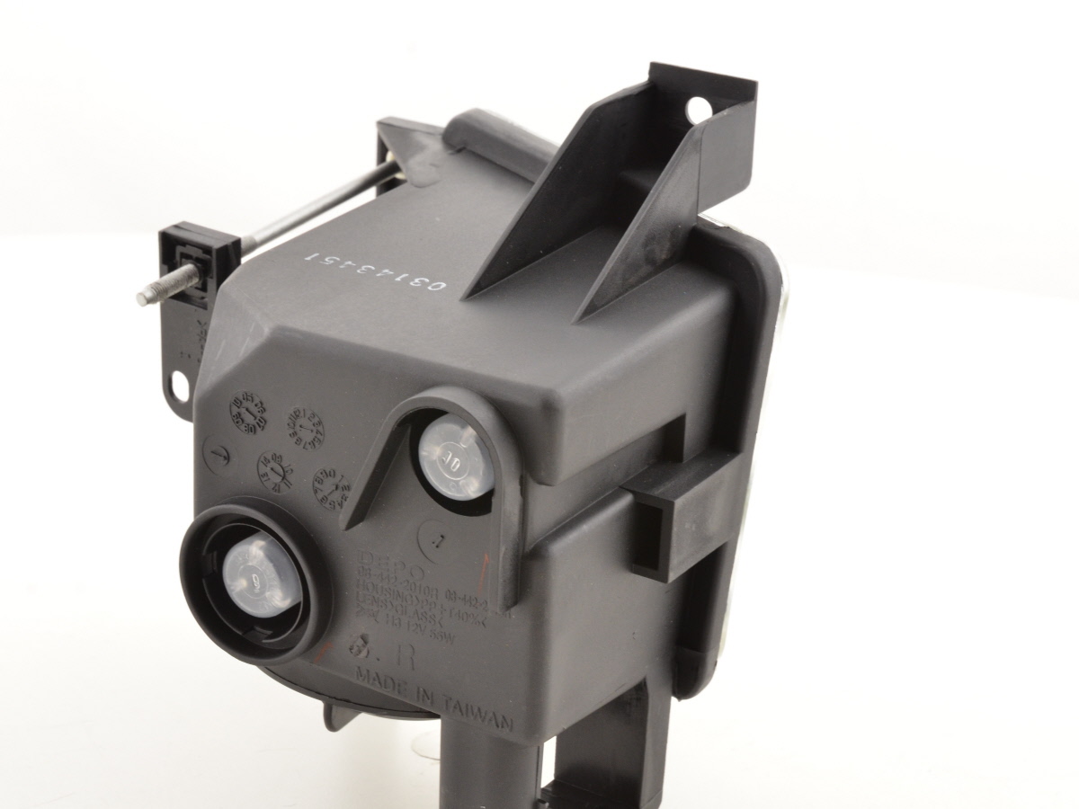 Verschleißteile Nebelscheinwerfer rechts Opel Signum 03 – Bild 4