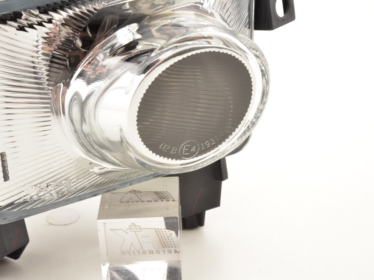 Verschleißteile Nebelscheinwerfer rechts Opel Signum 03 – Bild 7