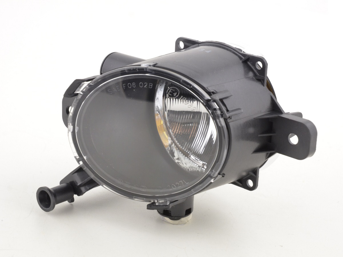 Verschleißteile Nebelscheinwerfer links Opel Zafira B  2011