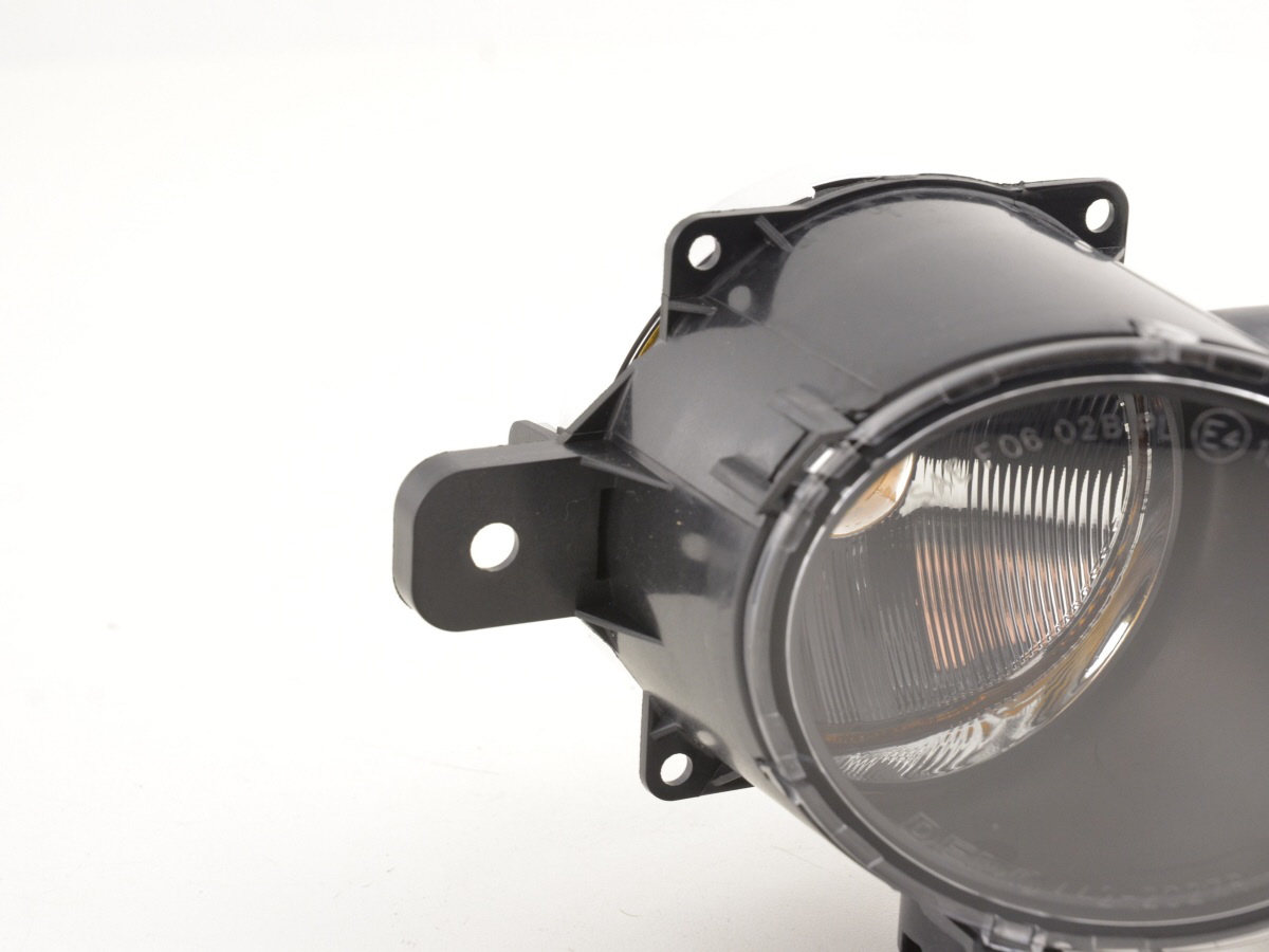 Verschleißteile Nebelscheinwerfer rechts Opel Zafira B  2011