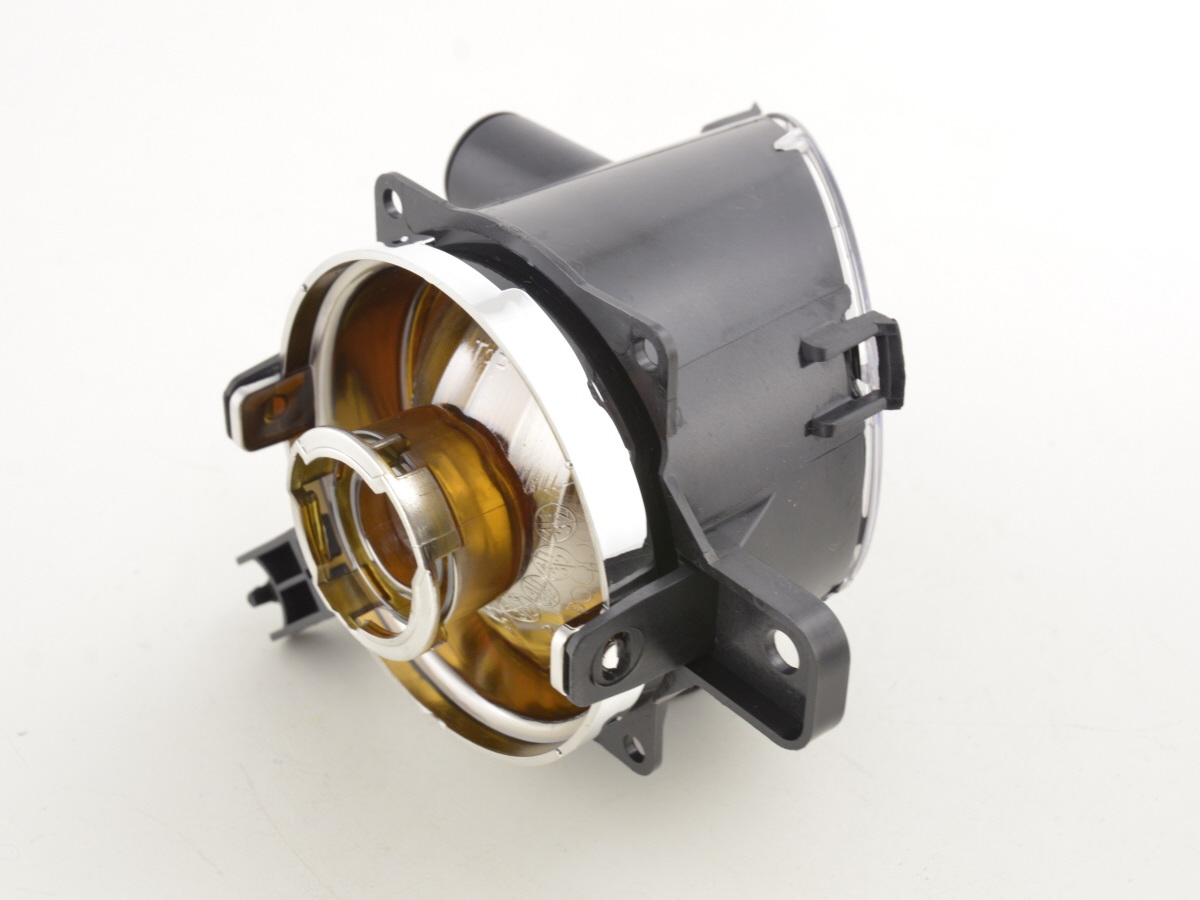 Verschleißteile Nebelscheinwerfer rechts Opel Zafira B 2011 – Bild 6