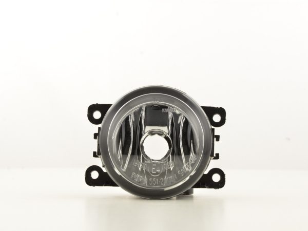 Verschleißteile Nebelscheinwerfer Renault Mégane