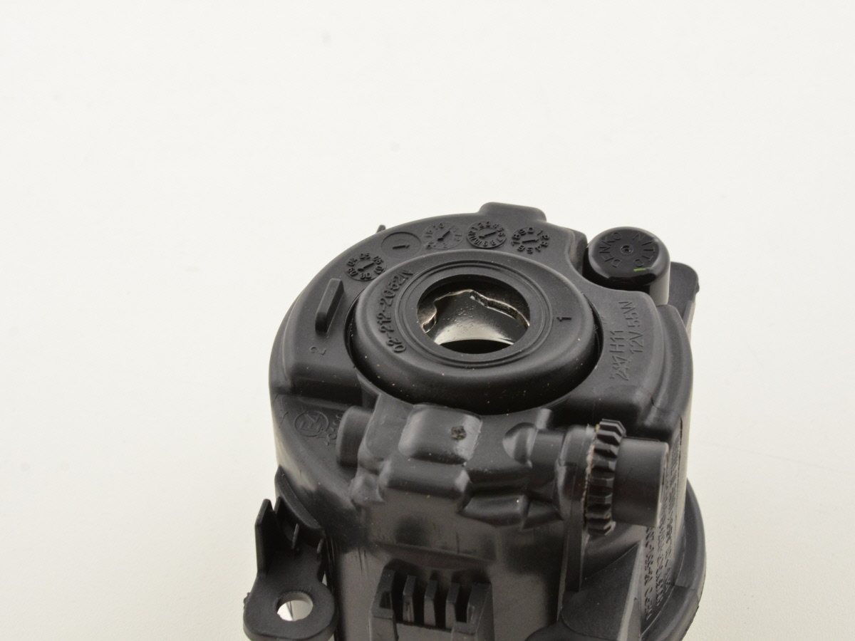 Verschleißteile Nebelscheinwerfer Renault Mégane – Bild 4