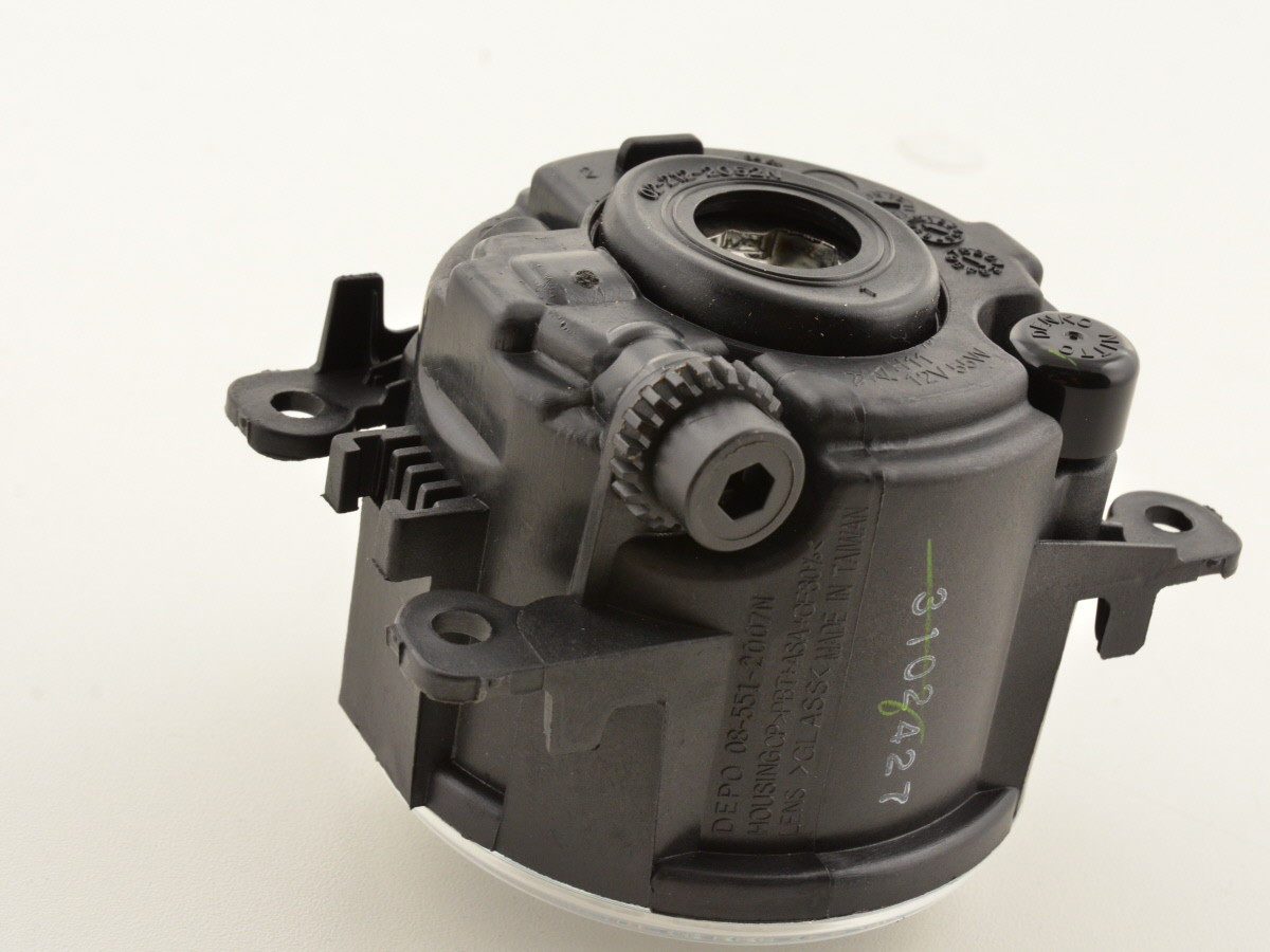 Verschleißteile Nebelscheinwerfer Renault Mégane – Bild 5