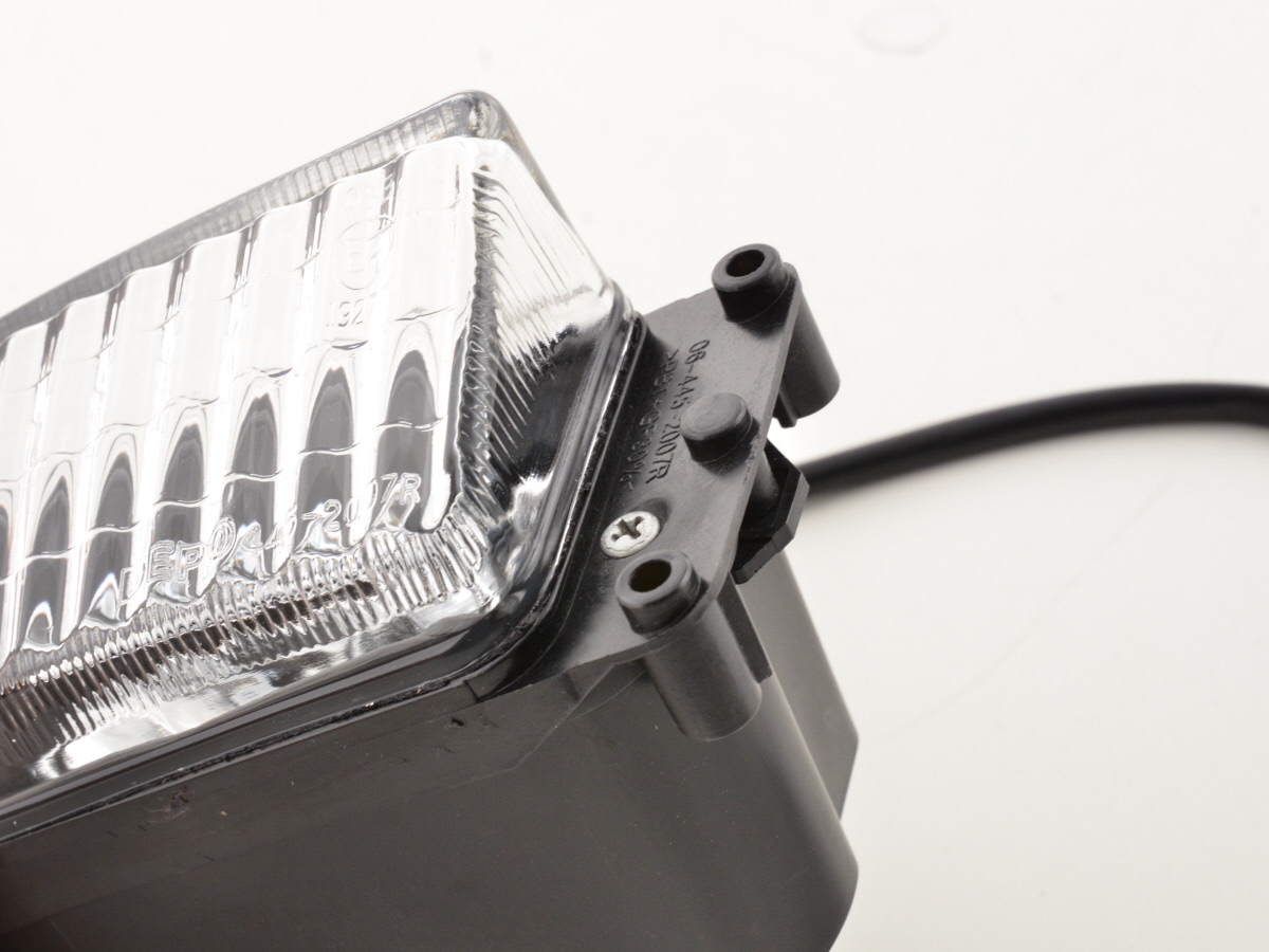 Verschleißteile Nebelscheinwerfer rechts Seat Ibiza 94-95 – Bild 6