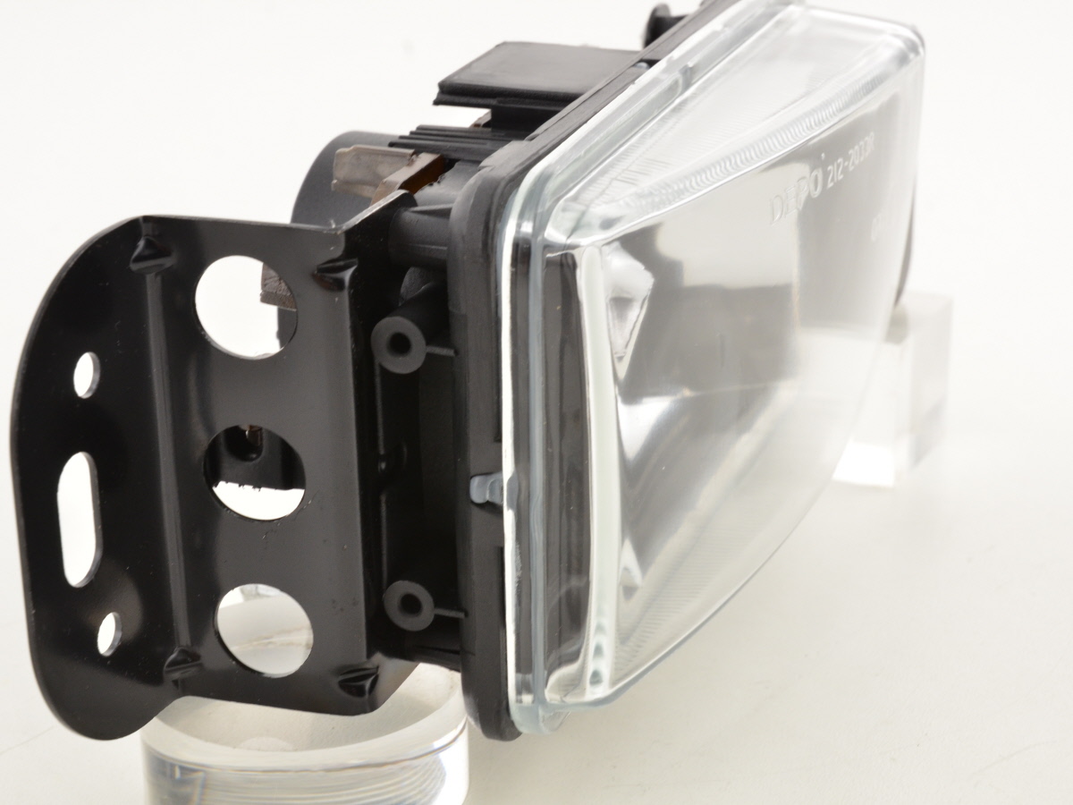 Verschleißteile Nebelscheinwerfer rechts Toyota Corolla  01-03 – Bild 5