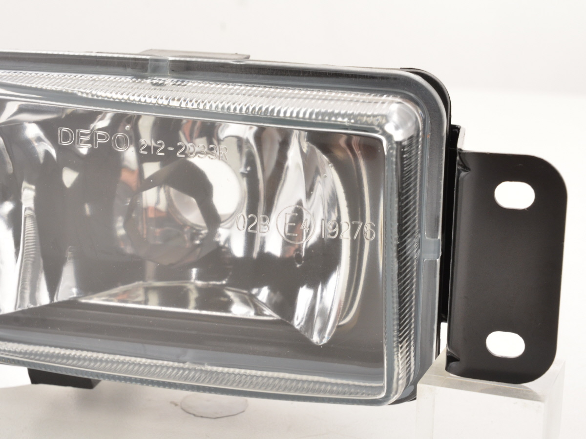 Verschleißteile Nebelscheinwerfer rechts Toyota Corolla  01-03 – Bild 7