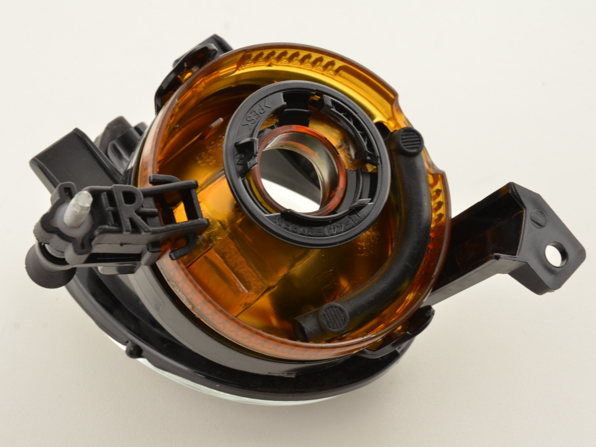 Verschleißteile Nebelscheinwerfer rechts VW Golf 6 08 – Bild 3
