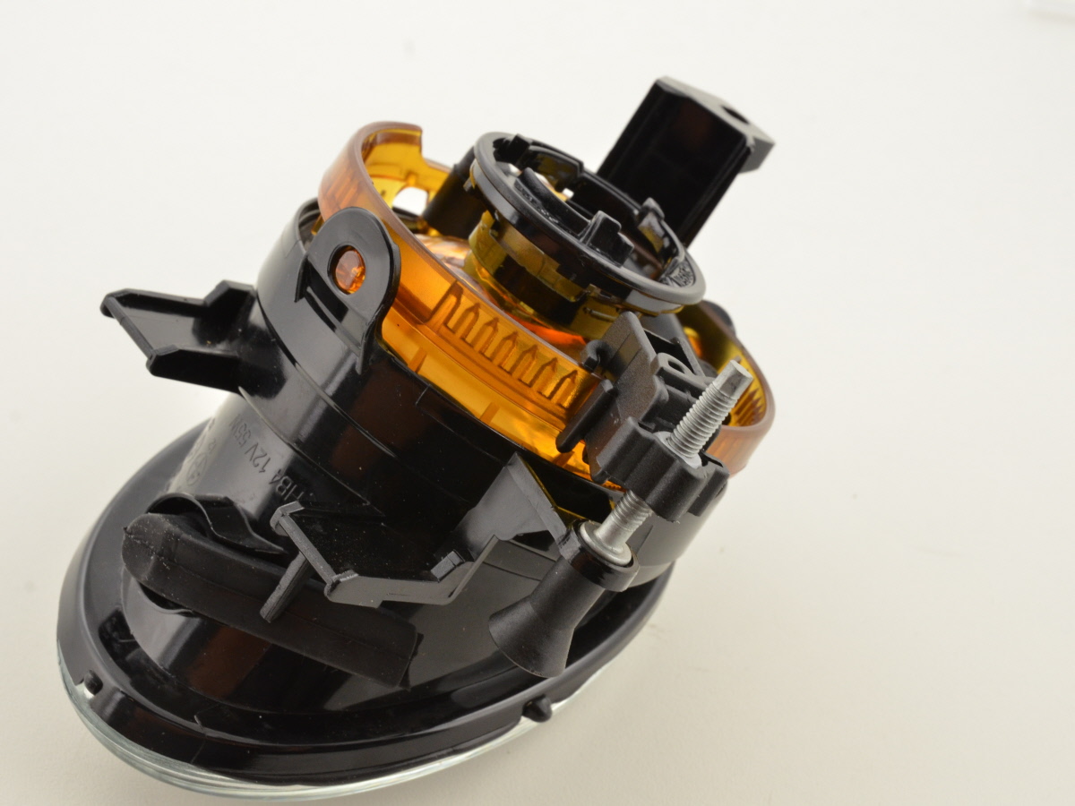 Verschleißteile Nebelscheinwerfer rechts VW Golf 6 08 – Bild 4