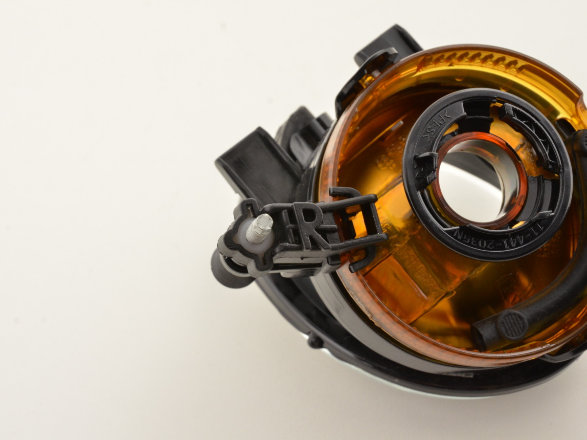 Verschleißteile Nebelscheinwerfer rechts VW Golf 6 08 – Bild 5
