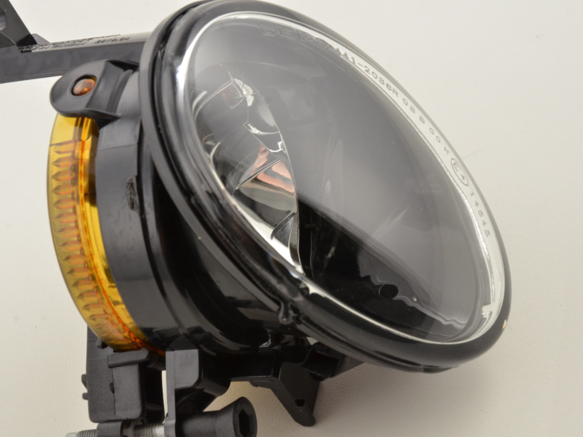 Verschleißteile Nebelscheinwerfer rechts VW Golf 6 08 – Bild 6