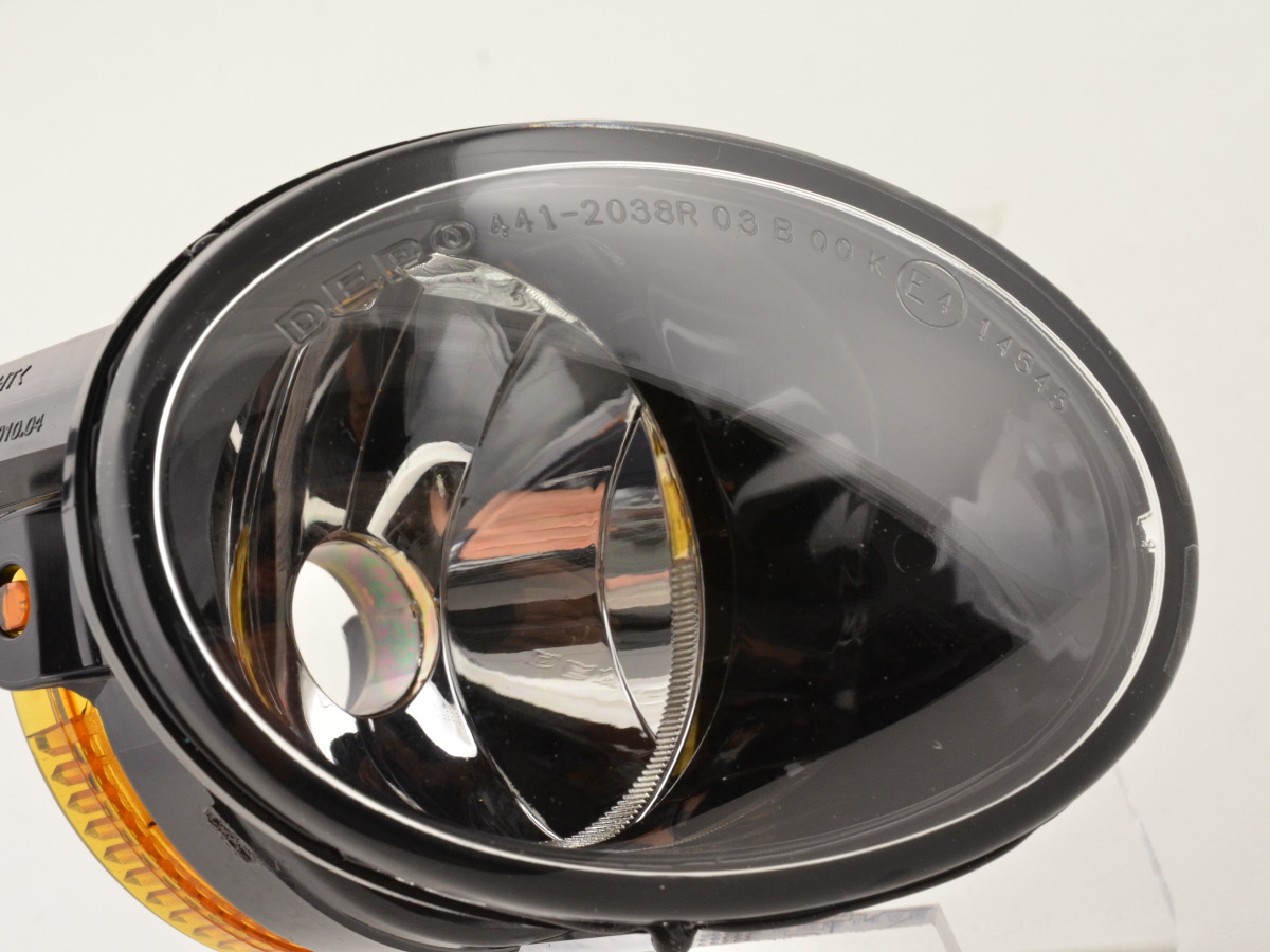 Verschleißteile Nebelscheinwerfer rechts VW Golf 6 08 – Bild 7