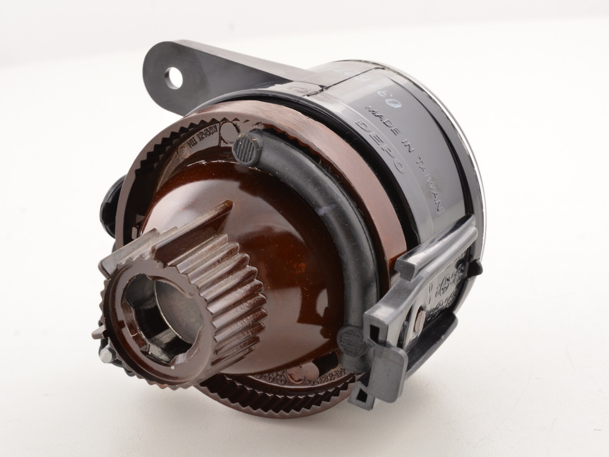 Verschleißteile Nebelscheinwerfer rechts VW Golf 5 03 – Bild 5