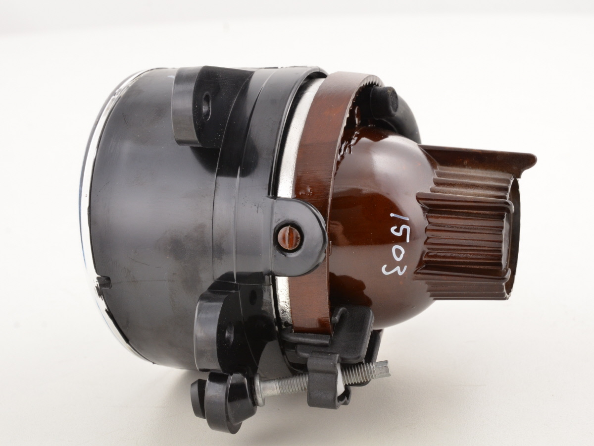 Verschleißteile Nebelscheinwerfer rechts VW Golf 5 03 – Bild 6