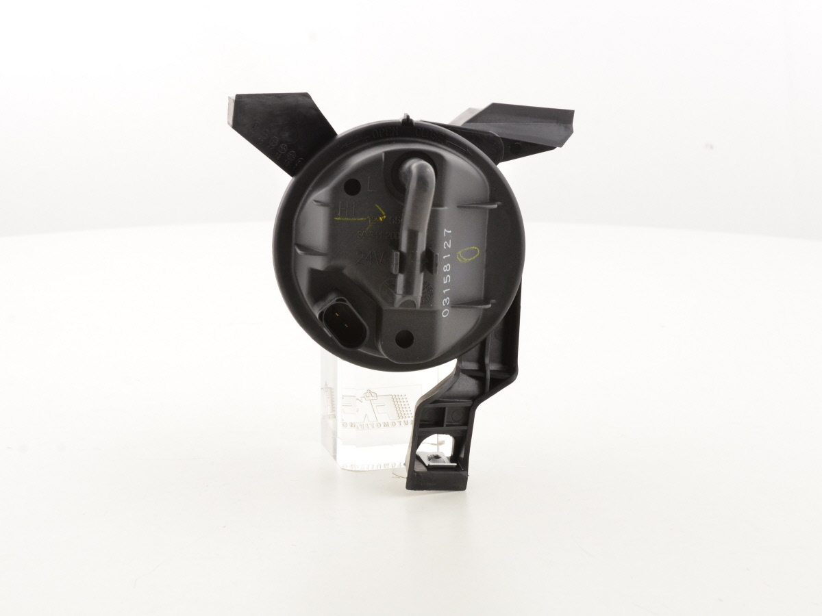 Verschleißteile Nebelscheinwerfer links VW New Beetle (9C/1Y)  01-05