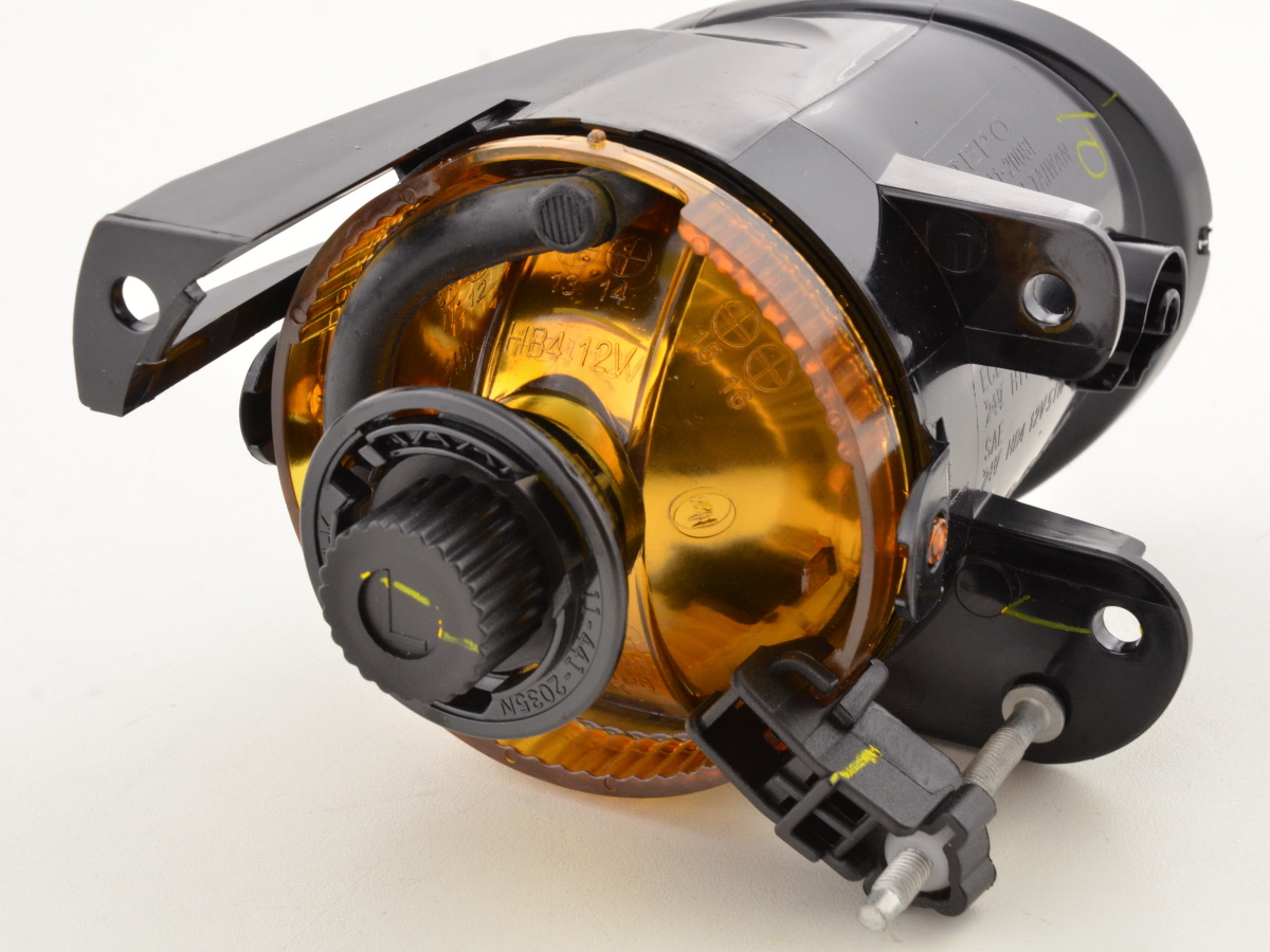 Verschleißteile Nebelscheinwerfer links VW Passat (B6/3C) 06 – Bild 5