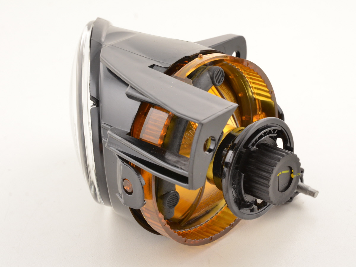 Verschleißteile Nebelscheinwerfer links VW Passat (B6/3C) 06 – Bild 6