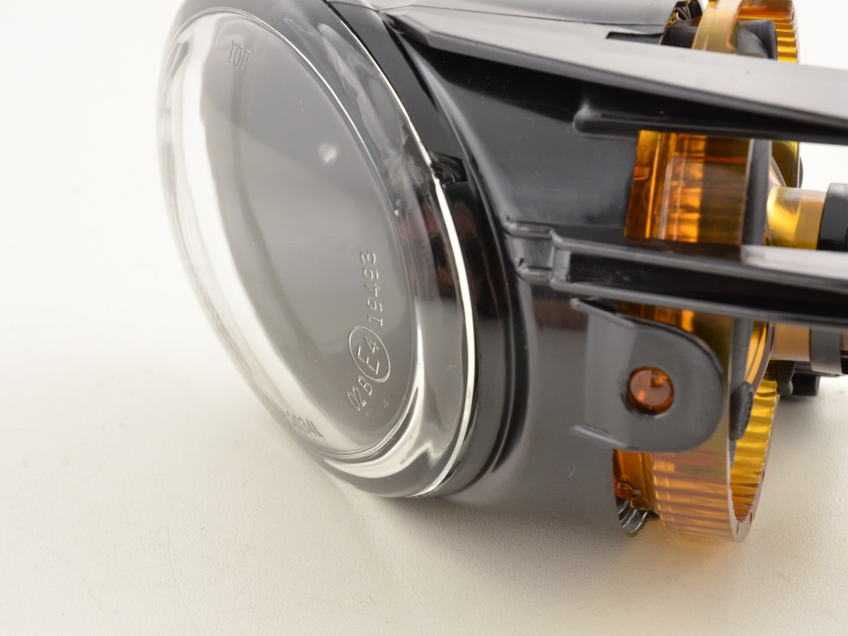 Verschleißteile Nebelscheinwerfer links VW Passat (B6/3C) 06 – Bild 7