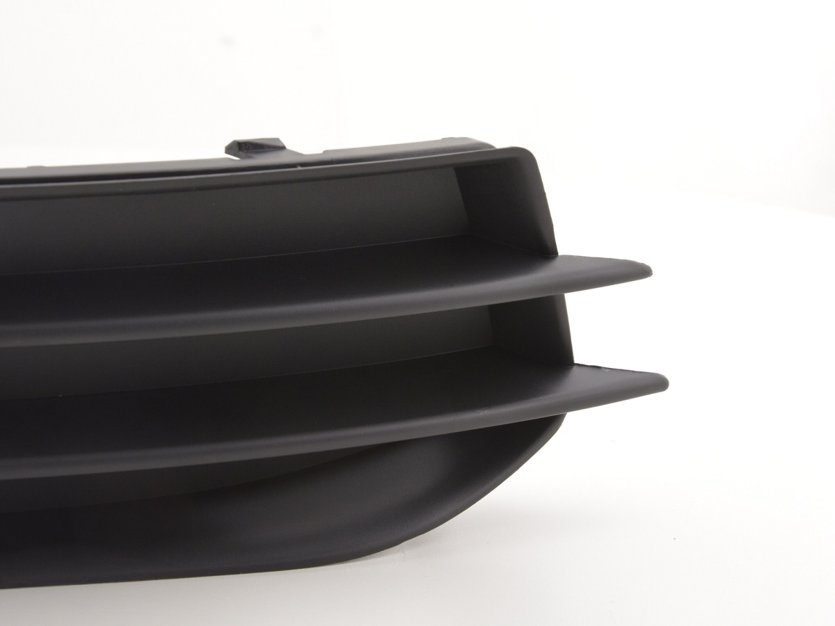 Verschleißteile Nebelscheinwerferblende rechts Audi A3 09-13 – Bild 3