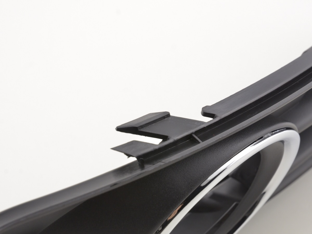 Verschleißteile Nebelscheinwerferblende rechts Audi A3 09-13 – Bild 5