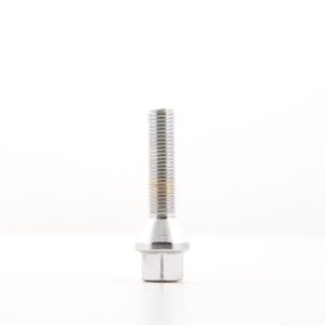 Radschrauben Set (8 Stk.) Schaftlänge 39mm Kegelbund chrom M12x1,5