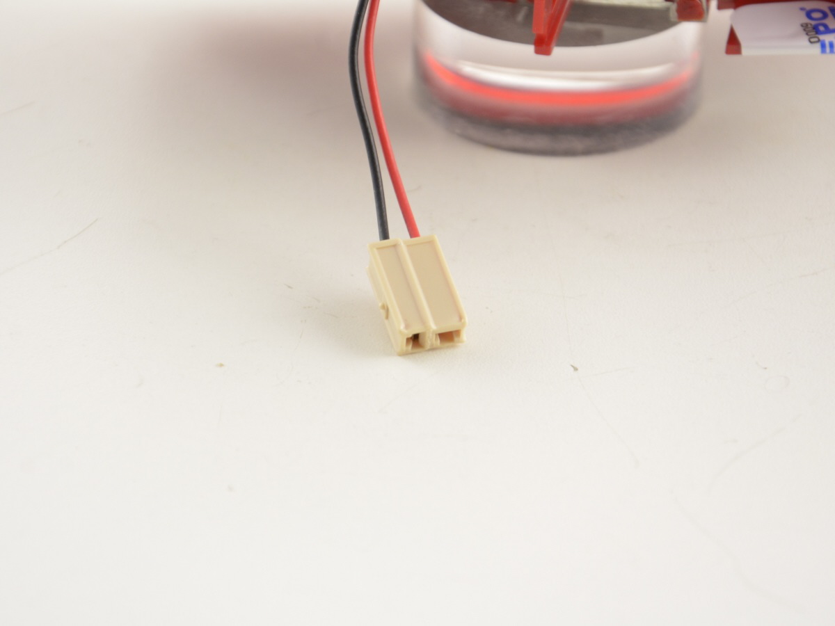 Verschleißteile Rückleuchte LED rechts Audi A3 Sportback (8PA) 09-12 rot/klar – Bild 6