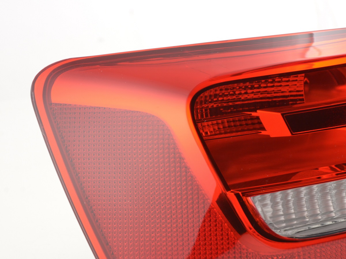 Verschleißteile Rückleuchte links Audi A6 Avant (4G)  2010-