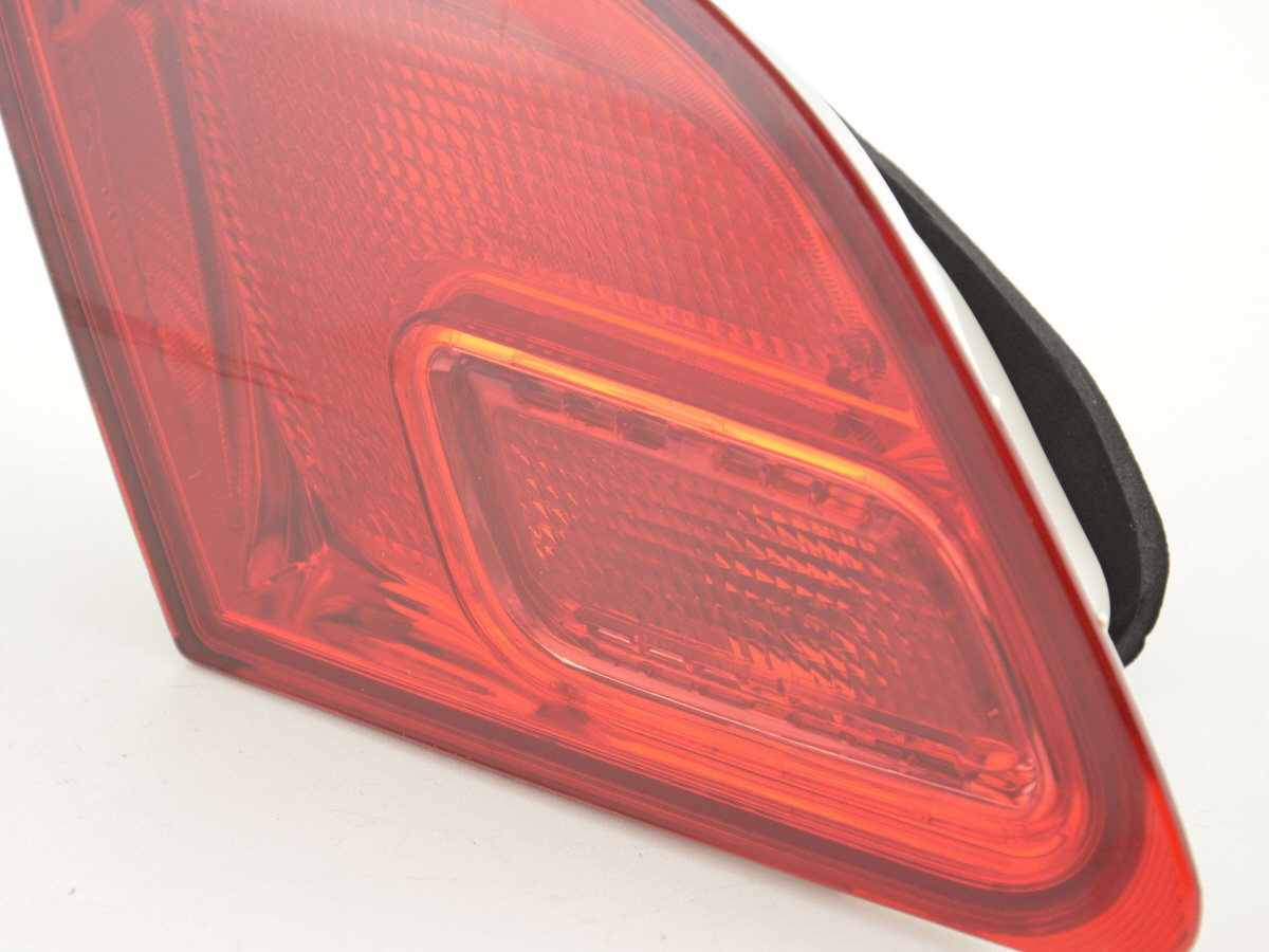 Verschleißteile Rückleuchte links Opel Astra J 5-türig 09-12 rot – Bild 4
