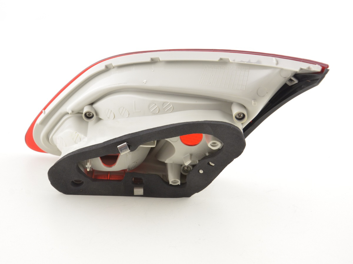 Verschleißteile Rückleuchte links Opel Astra J 5-türig 09-12 rot – Bild 5