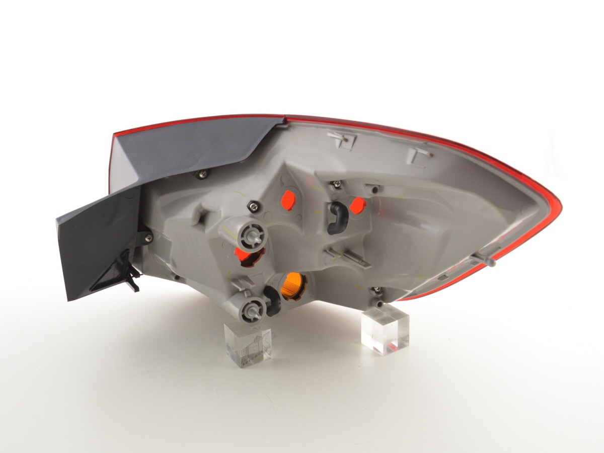 Verschleißteile Rückleuchte links Opel Astra J Kombi 10-12 rot – Bild 5