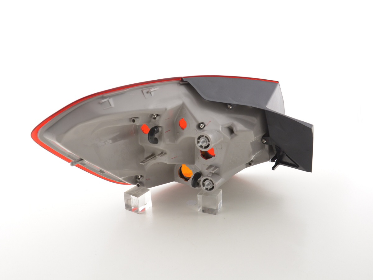 Verschleißteile Rückleuchte rechts Opel Astra J Kombi 10-12 rot – Bild 5