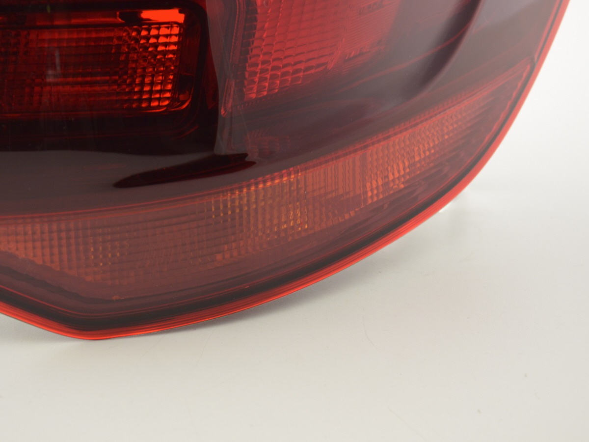 Verschleißteile Rückleuchte rechts Opel Astra J Kombi 10-12 – Bild 3