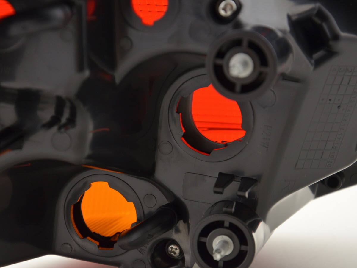 Verschleißteile Rückleuchte rechts Opel Astra J Kombi 10-12 – Bild 6