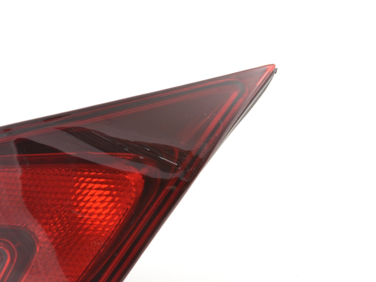 Verschleißteile Rückleuchte rechts Opel Astra J  2009-2012 schwarz