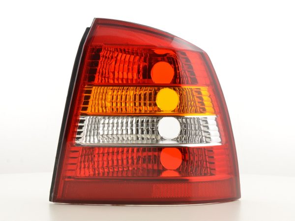 Verschleißteile Rückleuchte rechts Opel Astra G  98