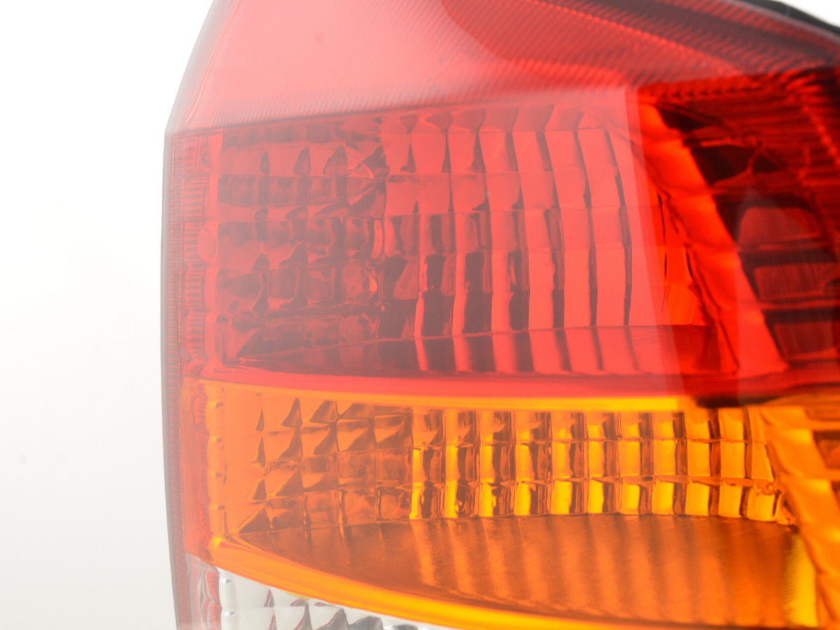 Verschleißteile Rückleuchte rechts Opel Astra G 98 – Bild 4