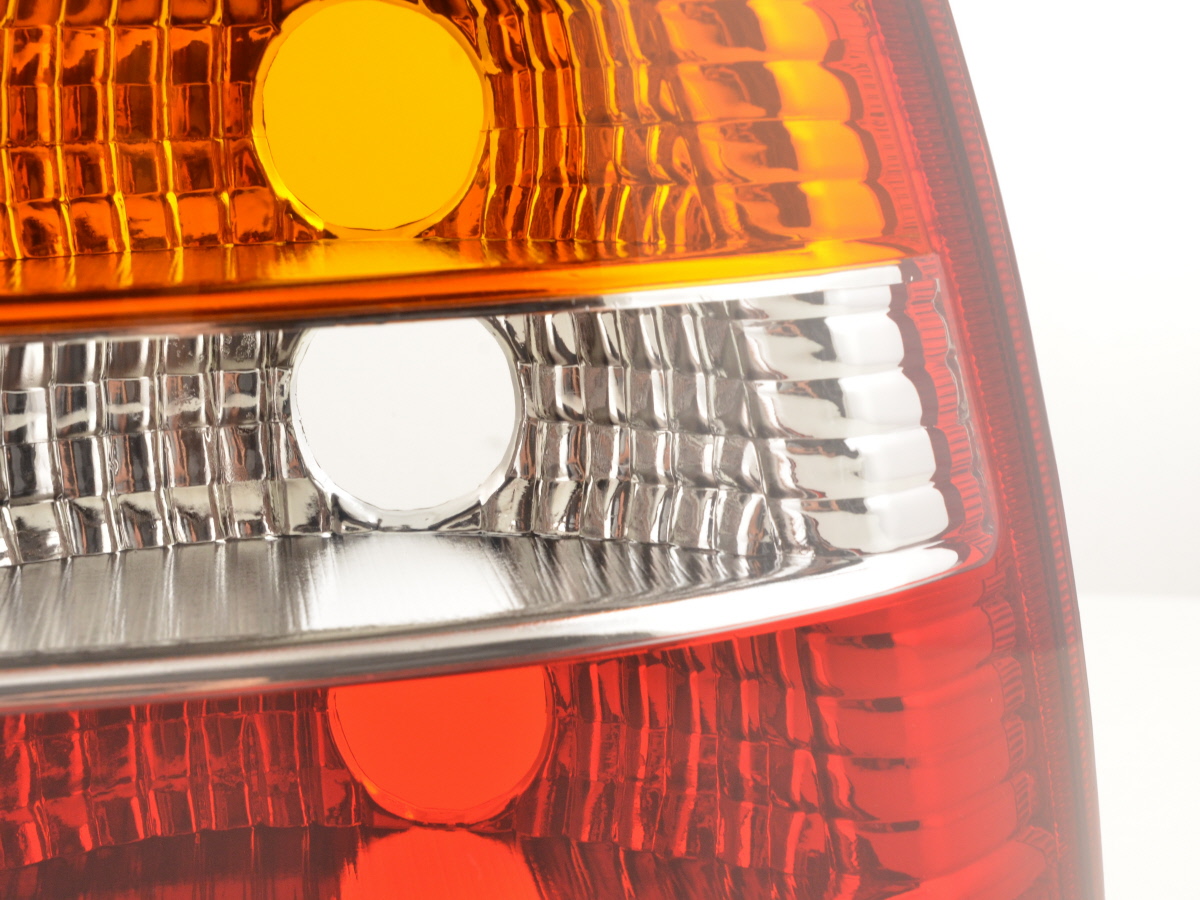 Verschleißteile Rückleuchte rechts Opel Astra G 98 – Bild 5