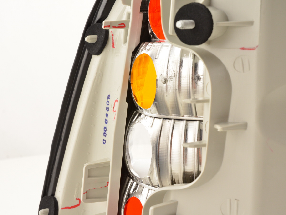 Verschleißteile Rückleuchte rechts Opel Astra G 98 – Bild 6