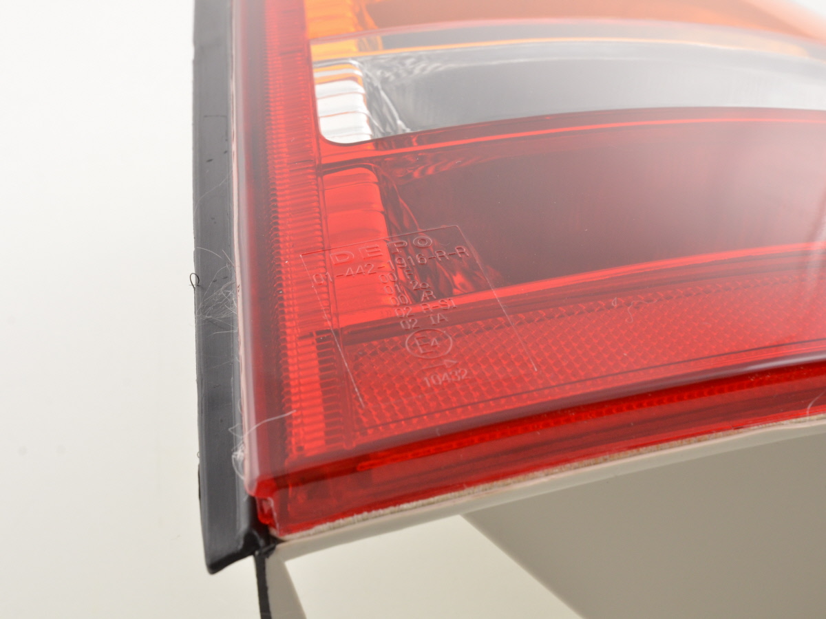 Verschleißteile Rückleuchte rechts Opel Astra G 98 – Bild 7