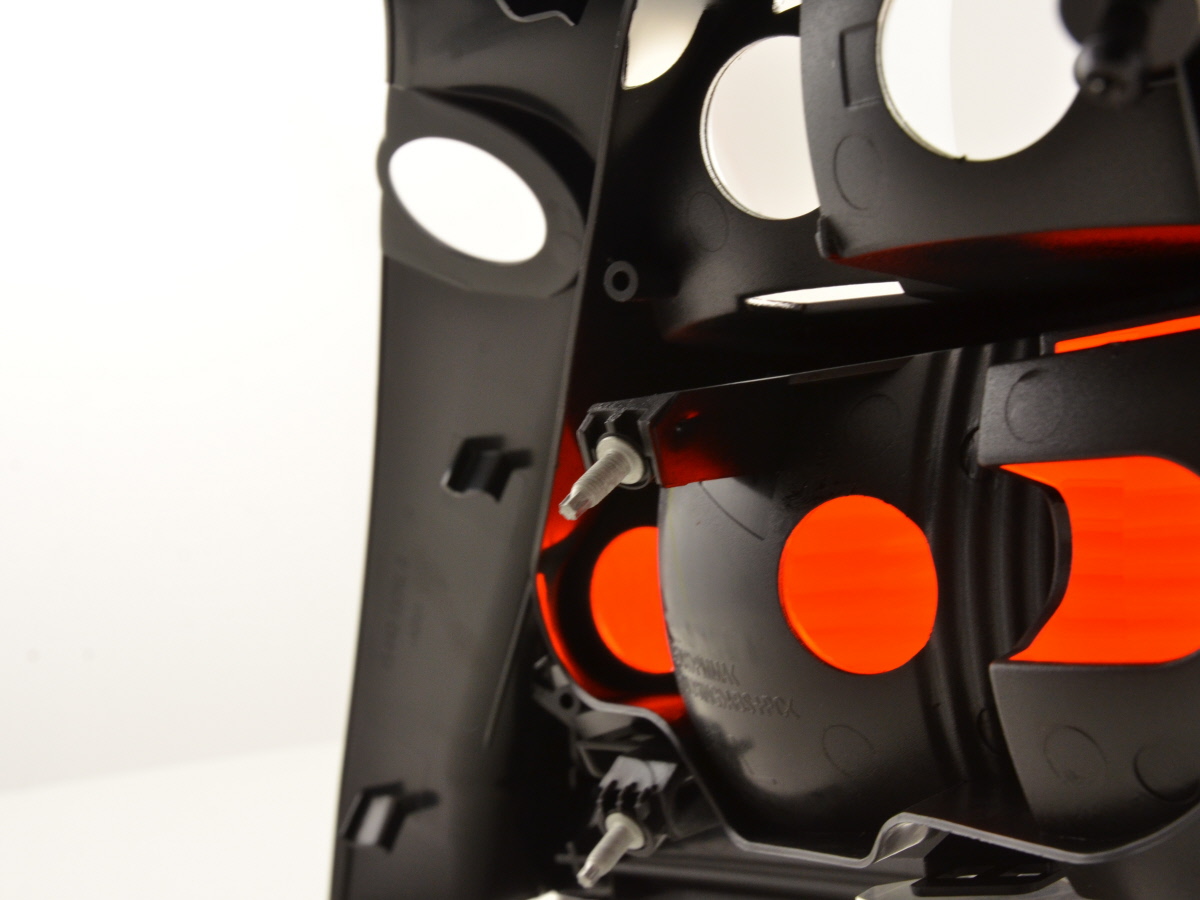 Verschleißteile Rückleuchte links Opel Astra H 04 – Bild 3