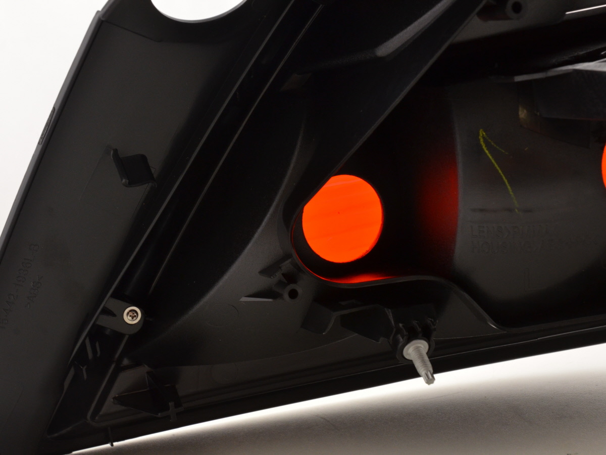 Verschleißteile Rückleuchte links Opel Astra H 04 – Bild 4