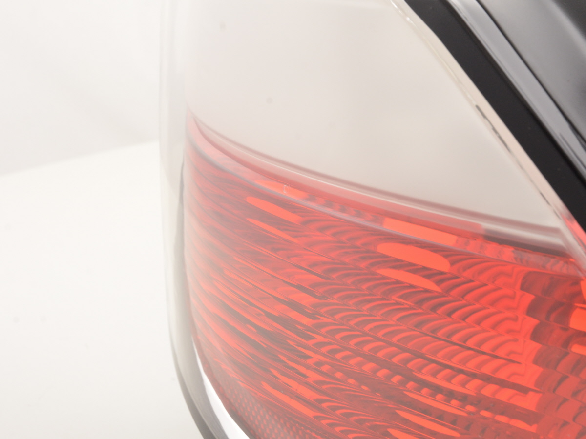 Verschleißteile Rückleuchte links Opel Astra H 04 – Bild 5